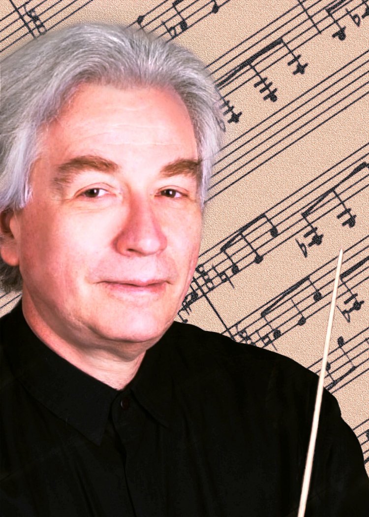 Thom Ritter George (Composer, Arranger)